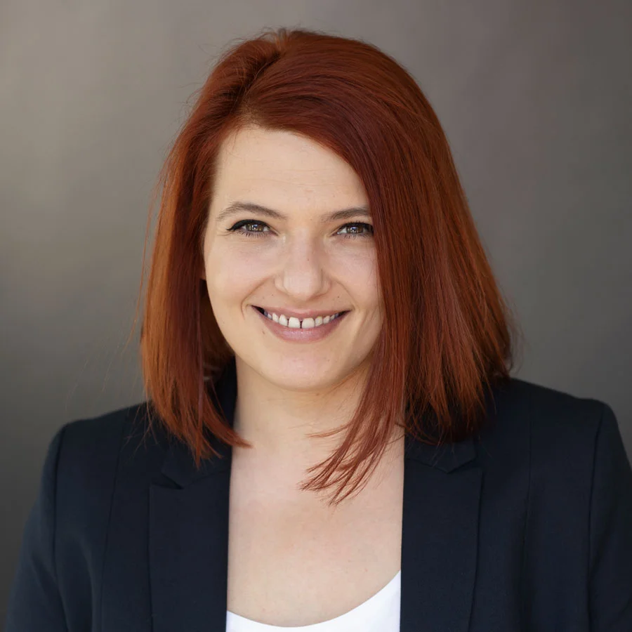 Ajna Sontheimer