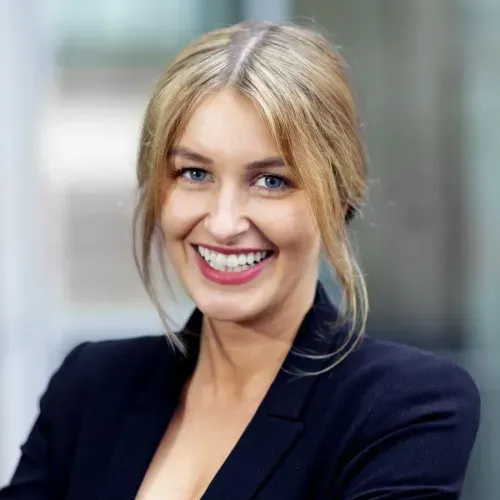 Julia MĂŒller