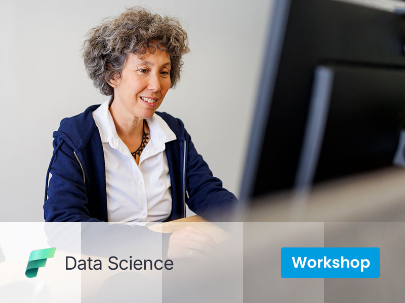 MyFabric Hands-On Workshop: Data Science – AI / ML Lifecycle