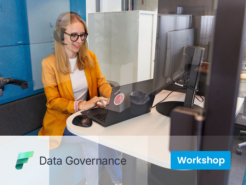 MyFabric Hands-On Workshop: Data Governance mit Purview
