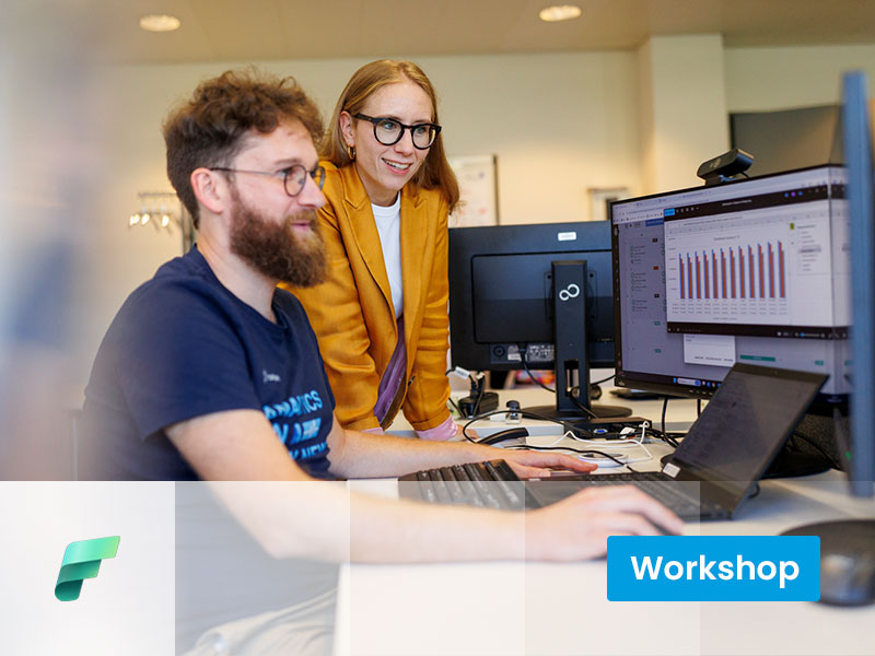 Fabric Analyst in a Day