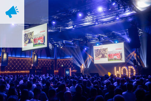 World of Data Returns to Munich