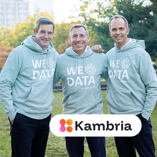 Neue Köpfe, neue Wege