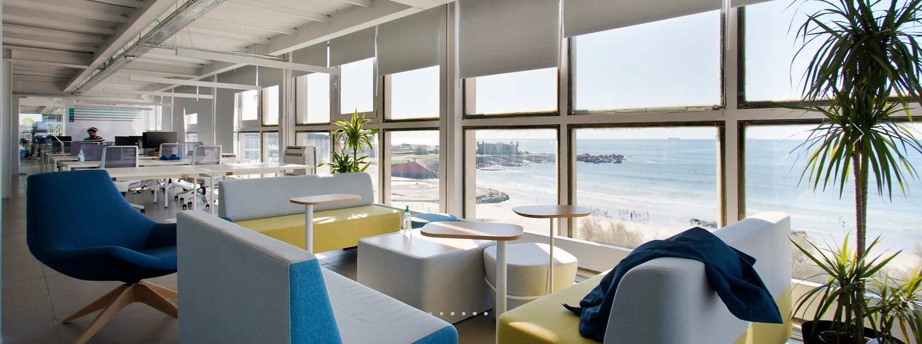 Senior Azure Cloud Data Engineer for Portugal