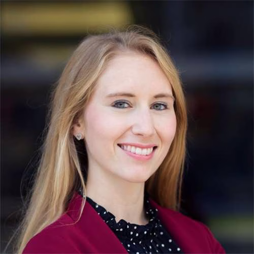 Isabel Terés Krammer 