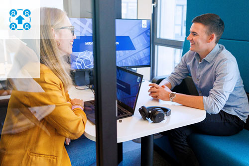 Successfully Implementing MRM Solutions – A Practical Guide