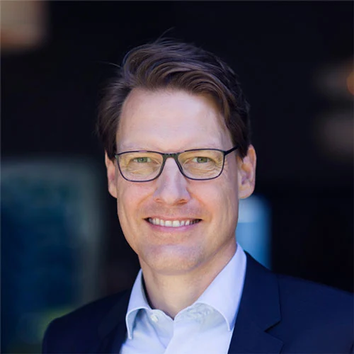 Dr. Michael Allgöwer