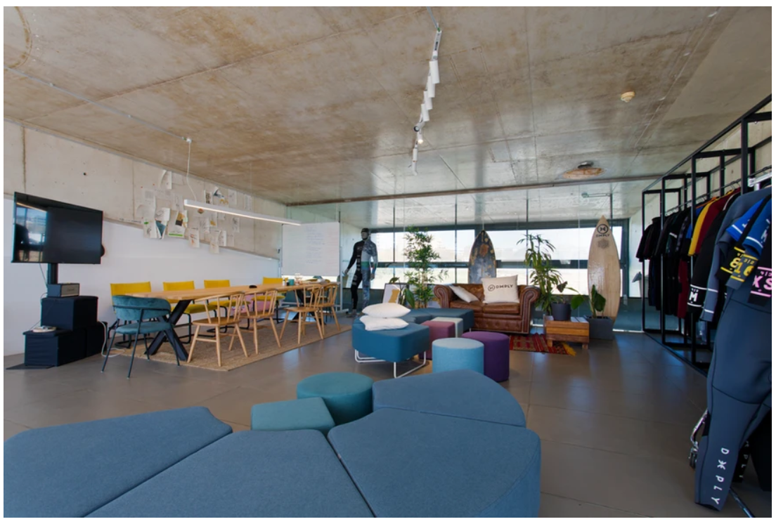 Senior Data Engineer Microsoft Fabric for Portugal