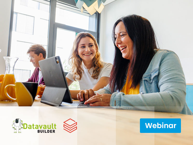 Data Vault on Databricks: Datavault Builder in the Medallion Architecture