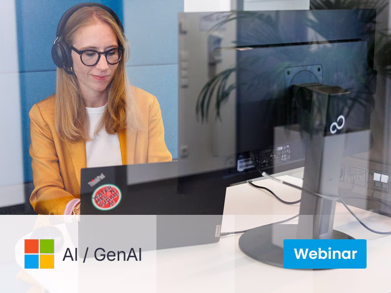 Turning Ideas Into Impact – How To Run Effective AI / GenAI Use Case Discovery Sessions