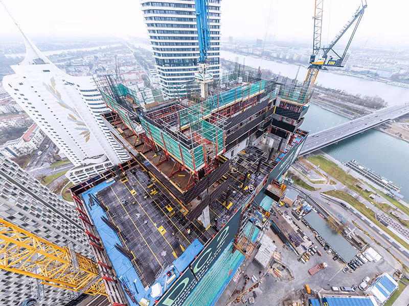 PERI modernisiert seine Analytics-Landschaft mit Microsoft Fabric und Azure Databricks