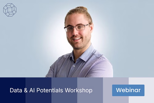Data & AI Potentials Workshop