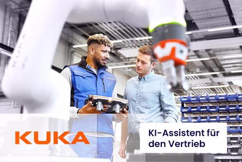 KI-Power für den Vertrieb 
