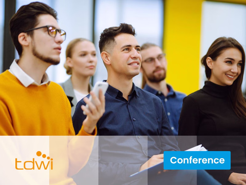 TDWI München 2026