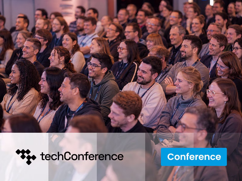 techConference 2026