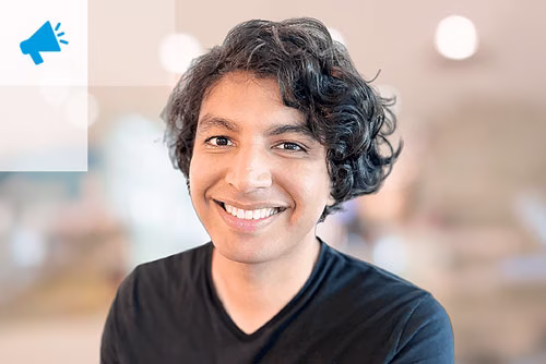 Jahrhundert-Chance KI: Bilal Zafar eröffnet den World of Data 2026