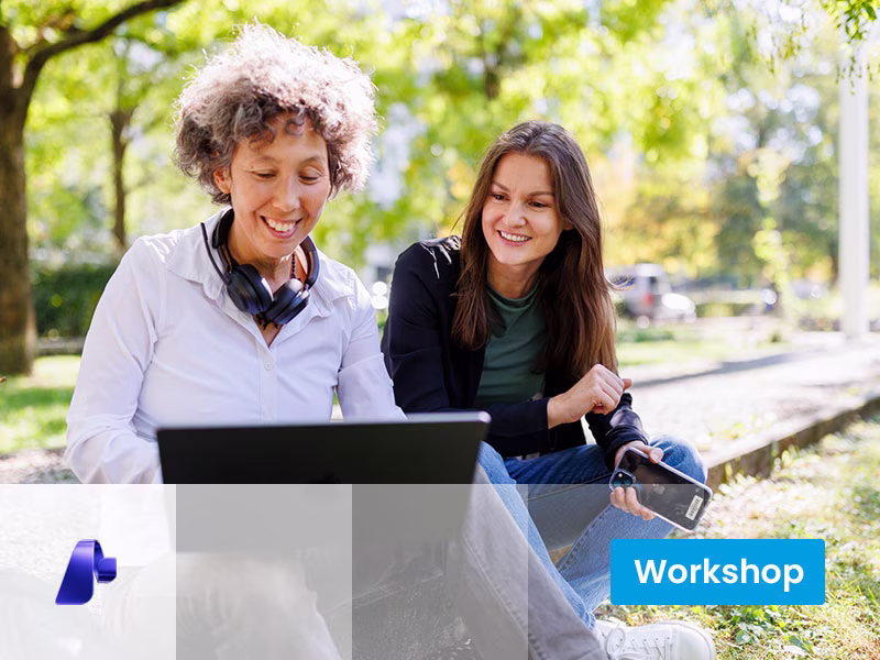 MyAI Workshop: Entwickle Deine erste AI Application mit Microsoft Foundry