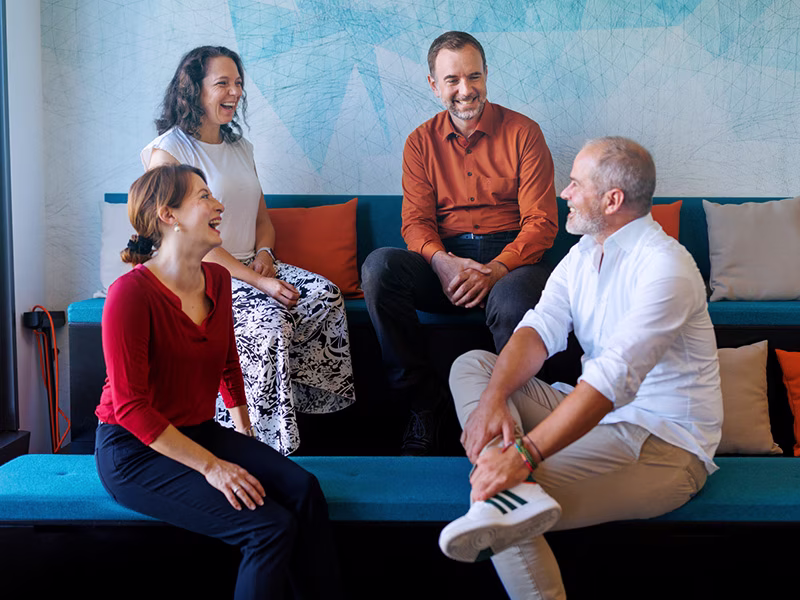 Handelsblatt Ranking: b.telligent Once Again Named One of Germany’s Top Consultancies