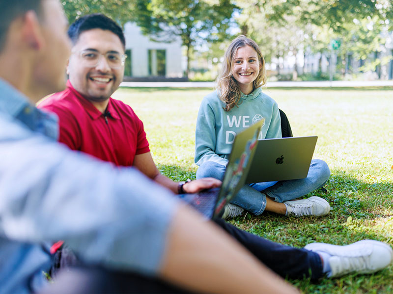 Microsoft Fabric Engineer – Moderne Datenplattformen (m/w/d)