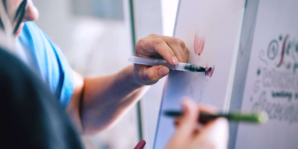 STAEDTLER SE: Unlocking Data Potential Systematically