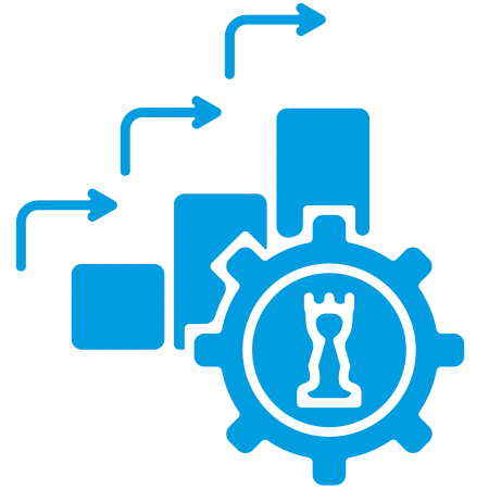 Data & AI Strategy Development