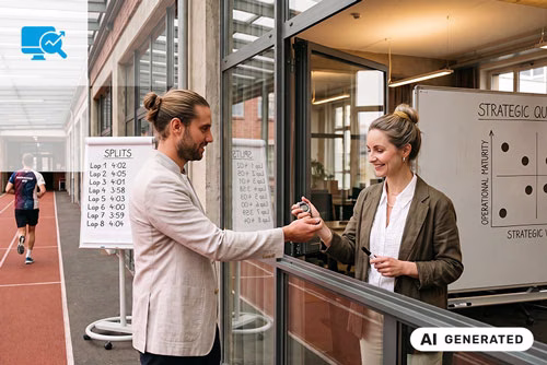 Cluster AI Use Cases Instead of Collecting Them: Mise en Place for Proof of Value