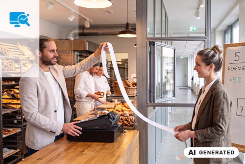 Boosting Productivity: Can the Right Data Strategy Triple Your Margin?