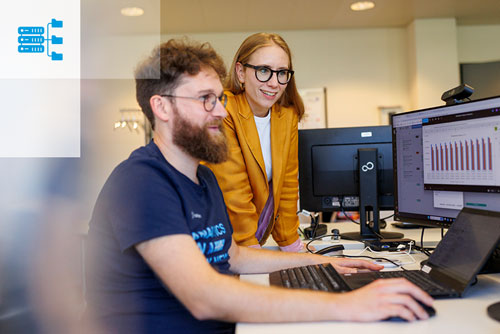 SAP Snowflake: Wie SAP BDC und Snowflake zu einer gemeinsamen Datenwelt zusammenwachsen