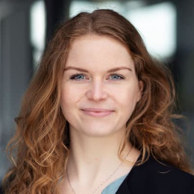 Laura Weber