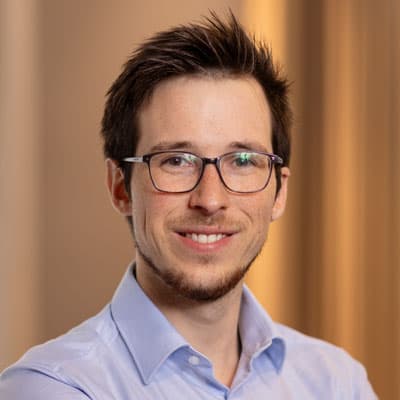 Daniel Pöppelmann