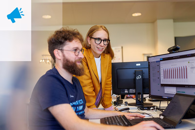 AI In-House: b.telligent Helps Companies Run Language Models Themselves