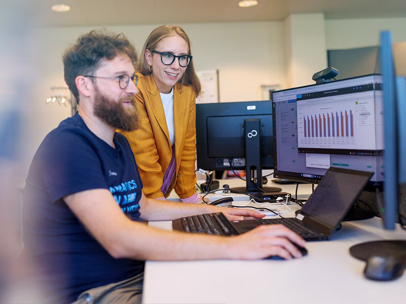 AI In-House: b.telligent Helps Companies Run Language Models Themselves
