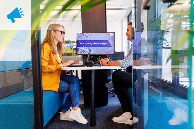 STAEDTLER stellt Weichen für Data & AI – mit Use Cases als Kompass
