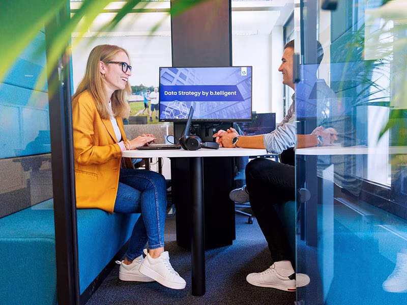 STAEDTLER stellt Weichen für Data & AI – mit Use Cases als Kompass