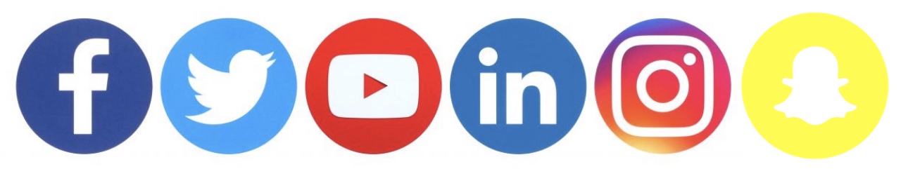 Réseaux sociaux