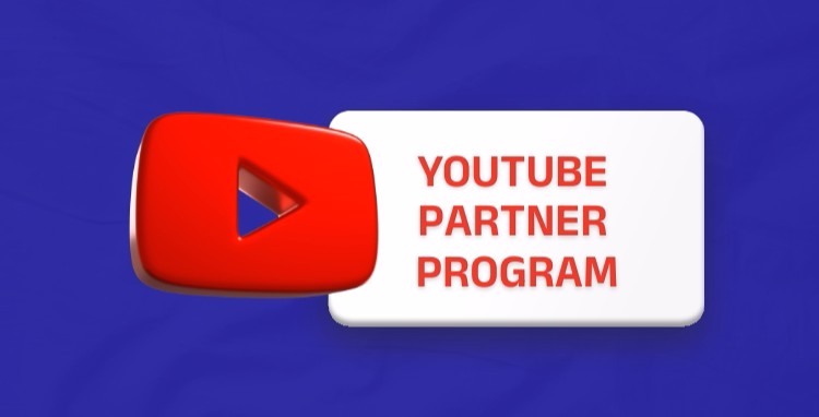 Youtube partner program