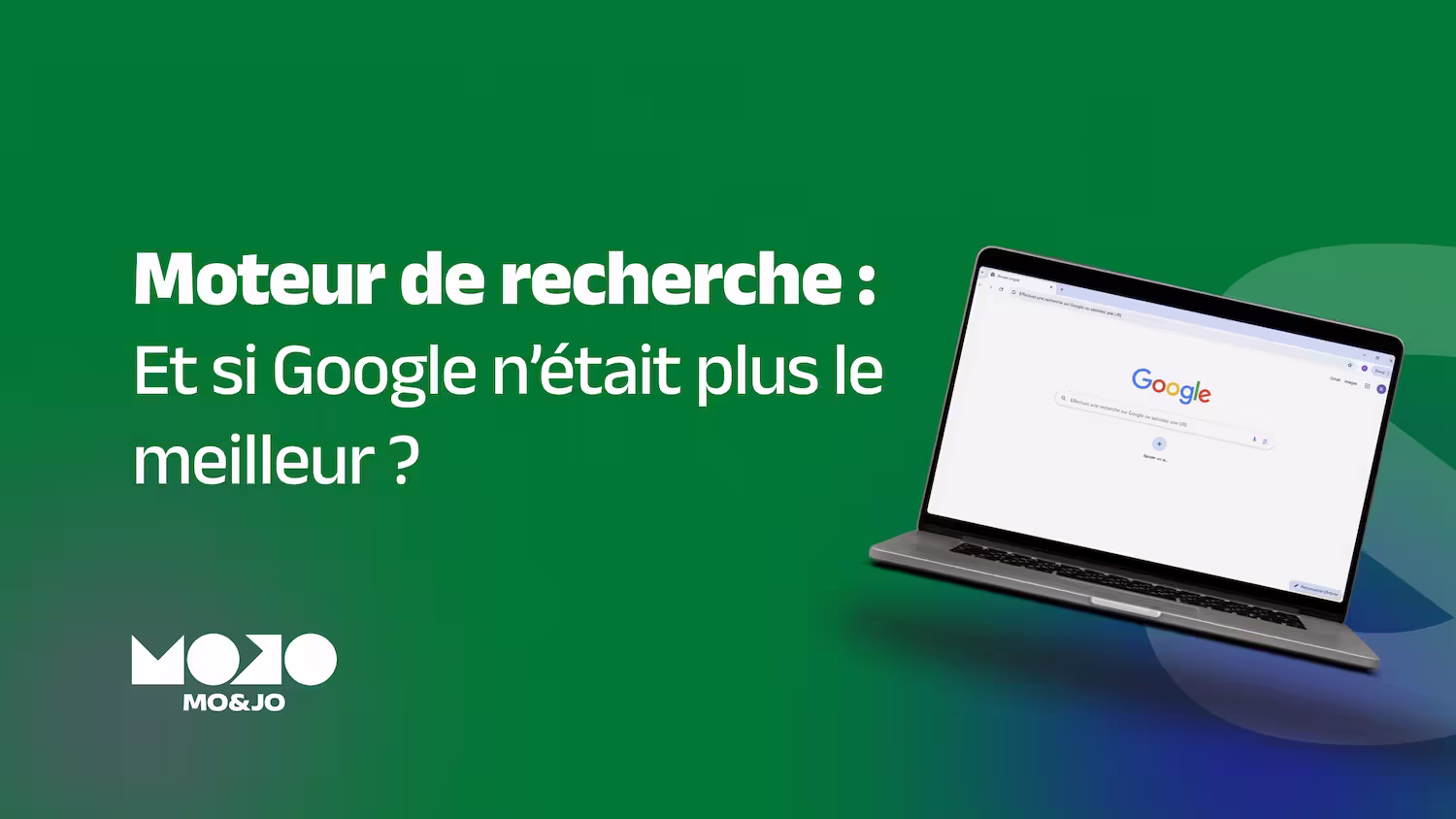 Existe t'il un moteur de recherche plus puissant que Google ?  