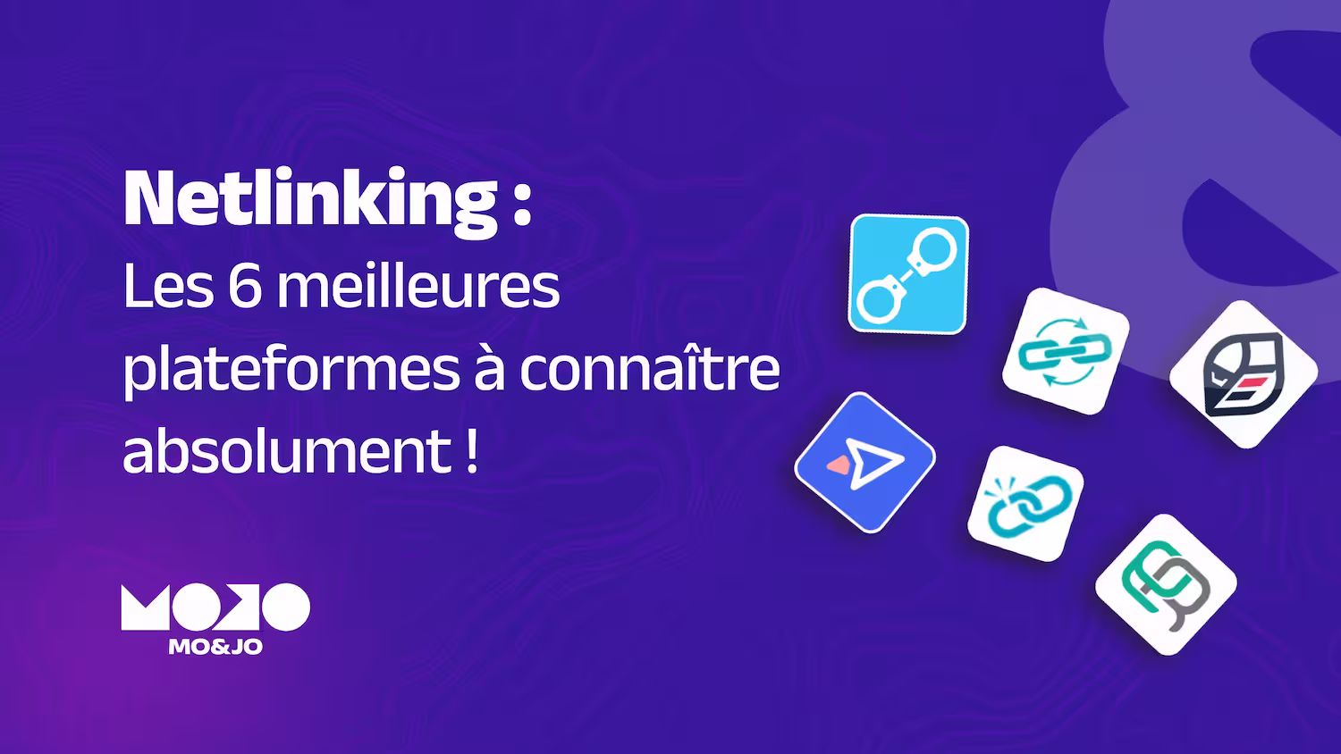 Plateforme netlinking : le classement 2025 des 6 meilleures solutions SEO