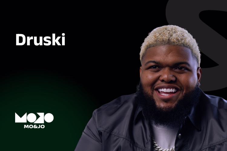Photo de Druski, influenceur 