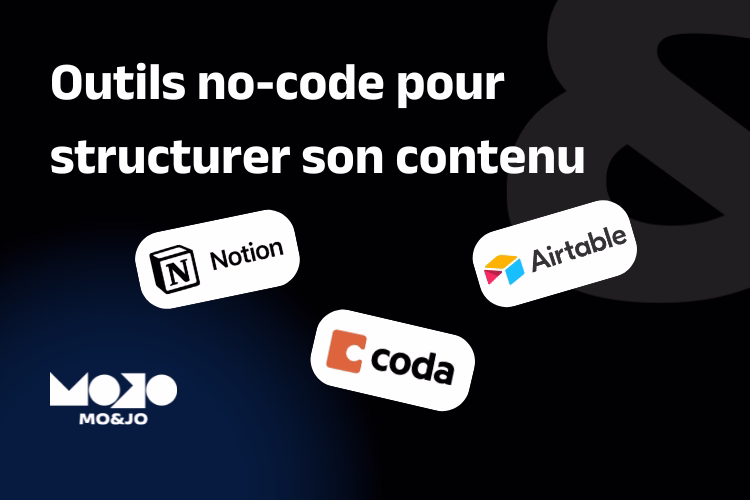 Outil pour gestion base de donnnée et structure de contenu