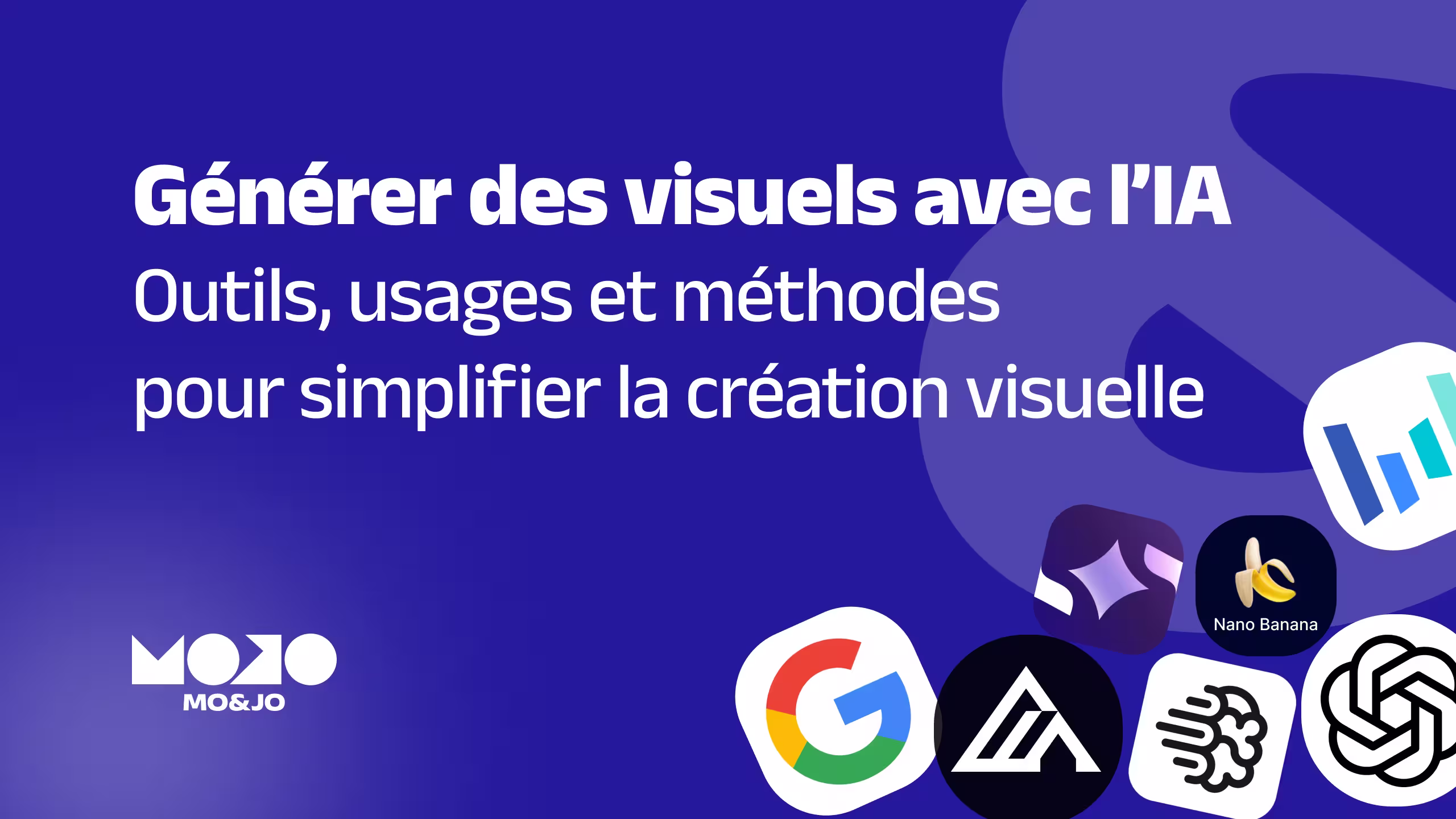 IA générateur d’image : définition, outils et tendances pour créer des visuels uniques
