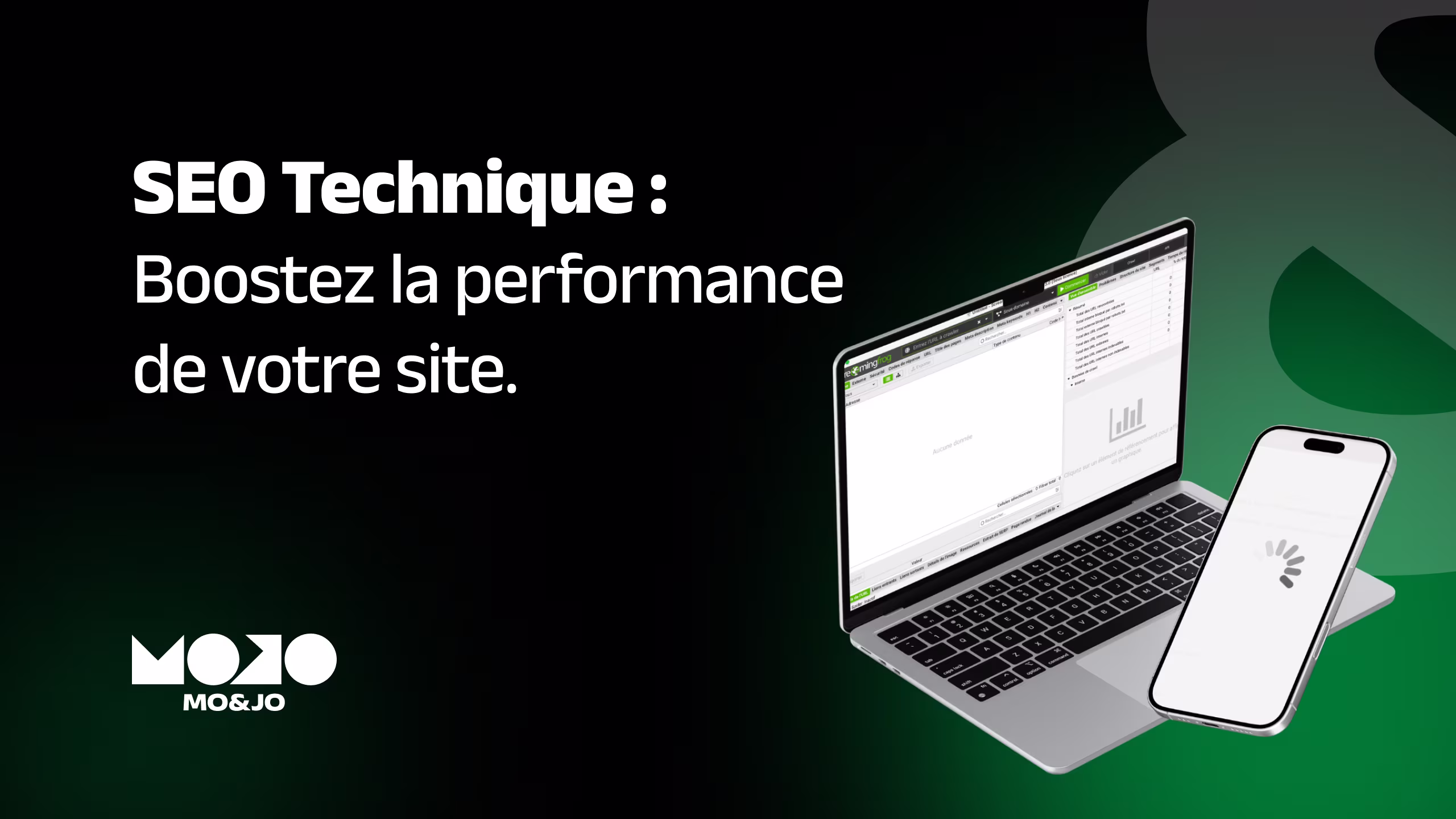 SEO technique : le guide complet pour optimiser votre site et améliorer votre référencement naturel