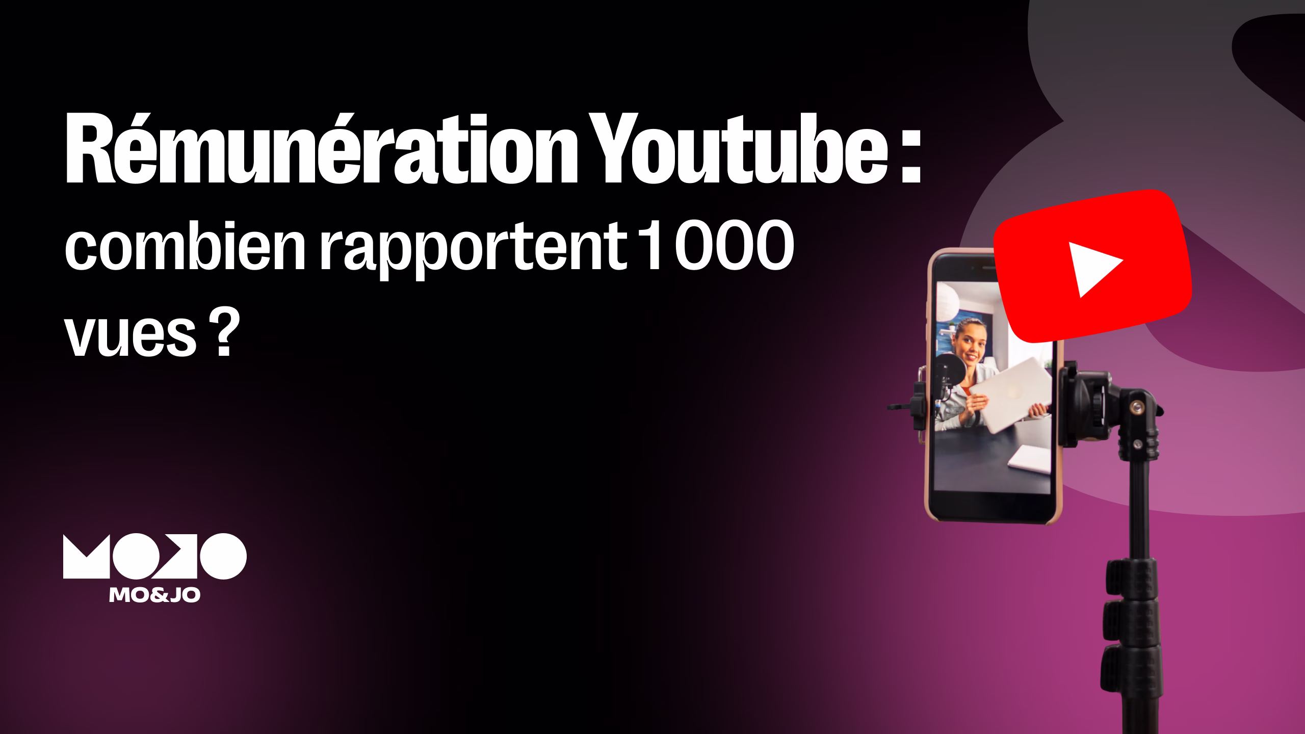 Rémunération YouTube vues : Combien vos vidéos peuvent-elles vraiment rapporter ?