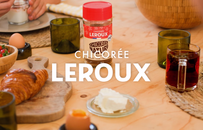 Chicorée Leroux
