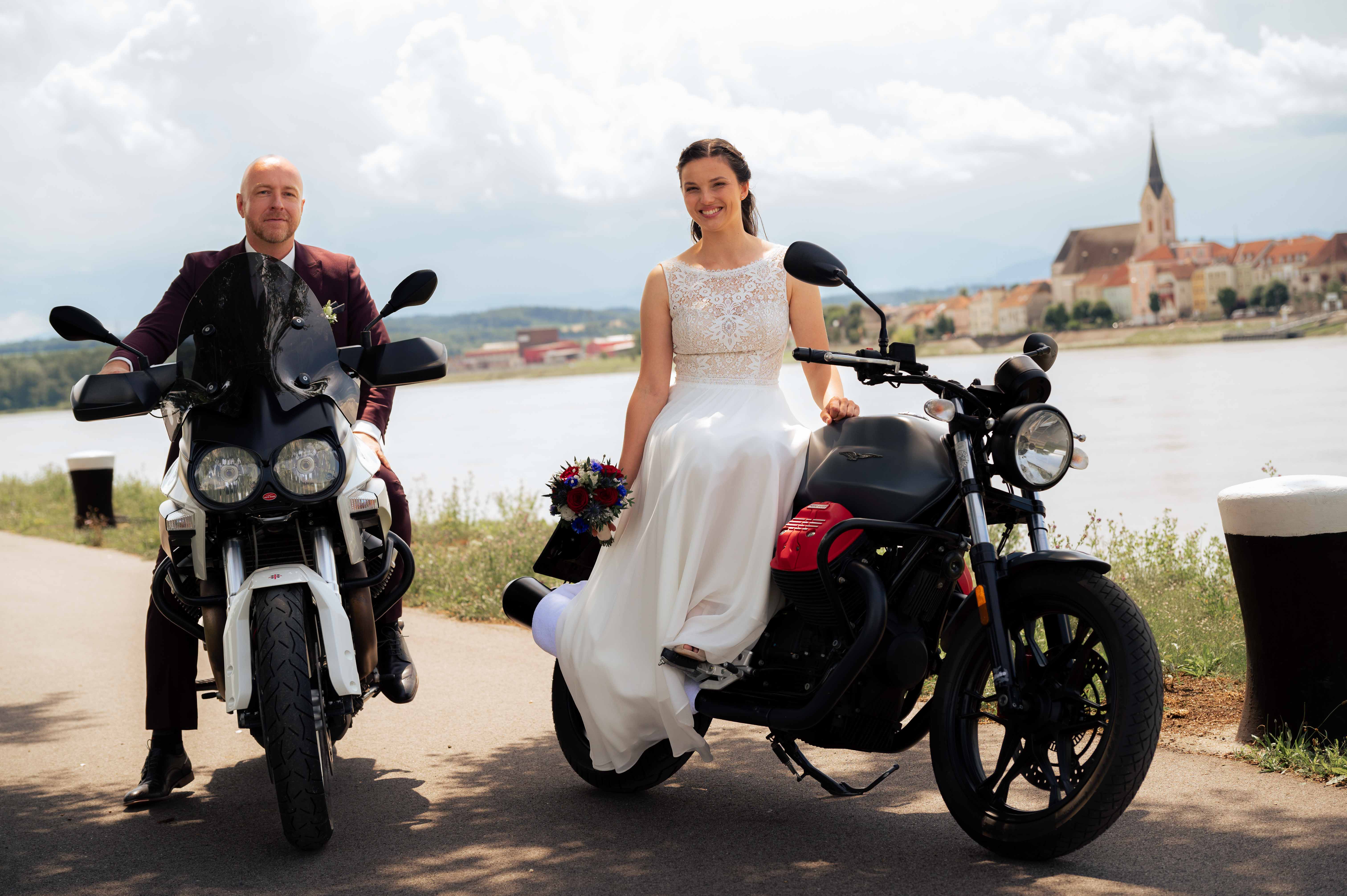 Bild nach der Bearbeitung