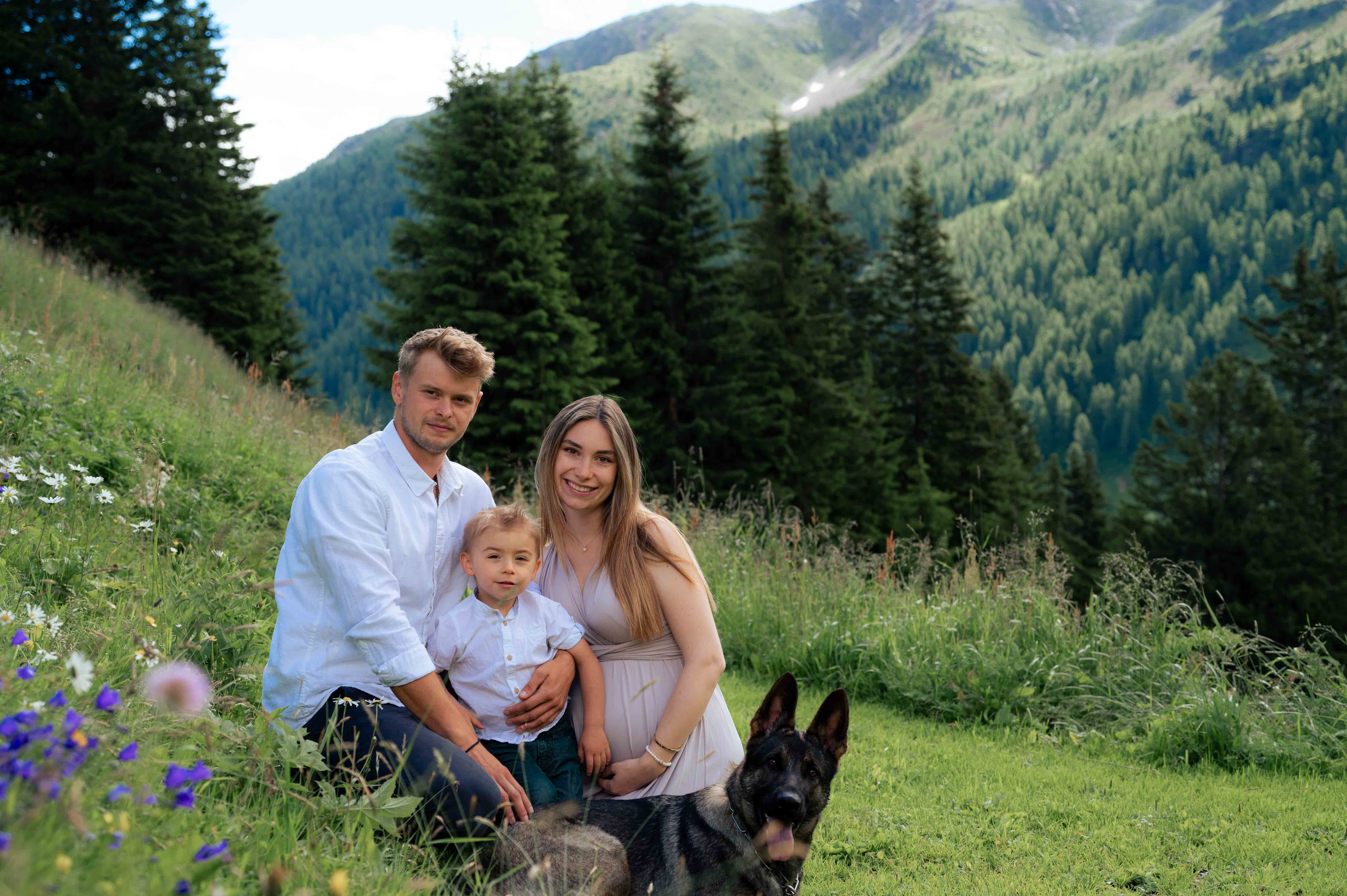 Bild nach der Bearbeitung