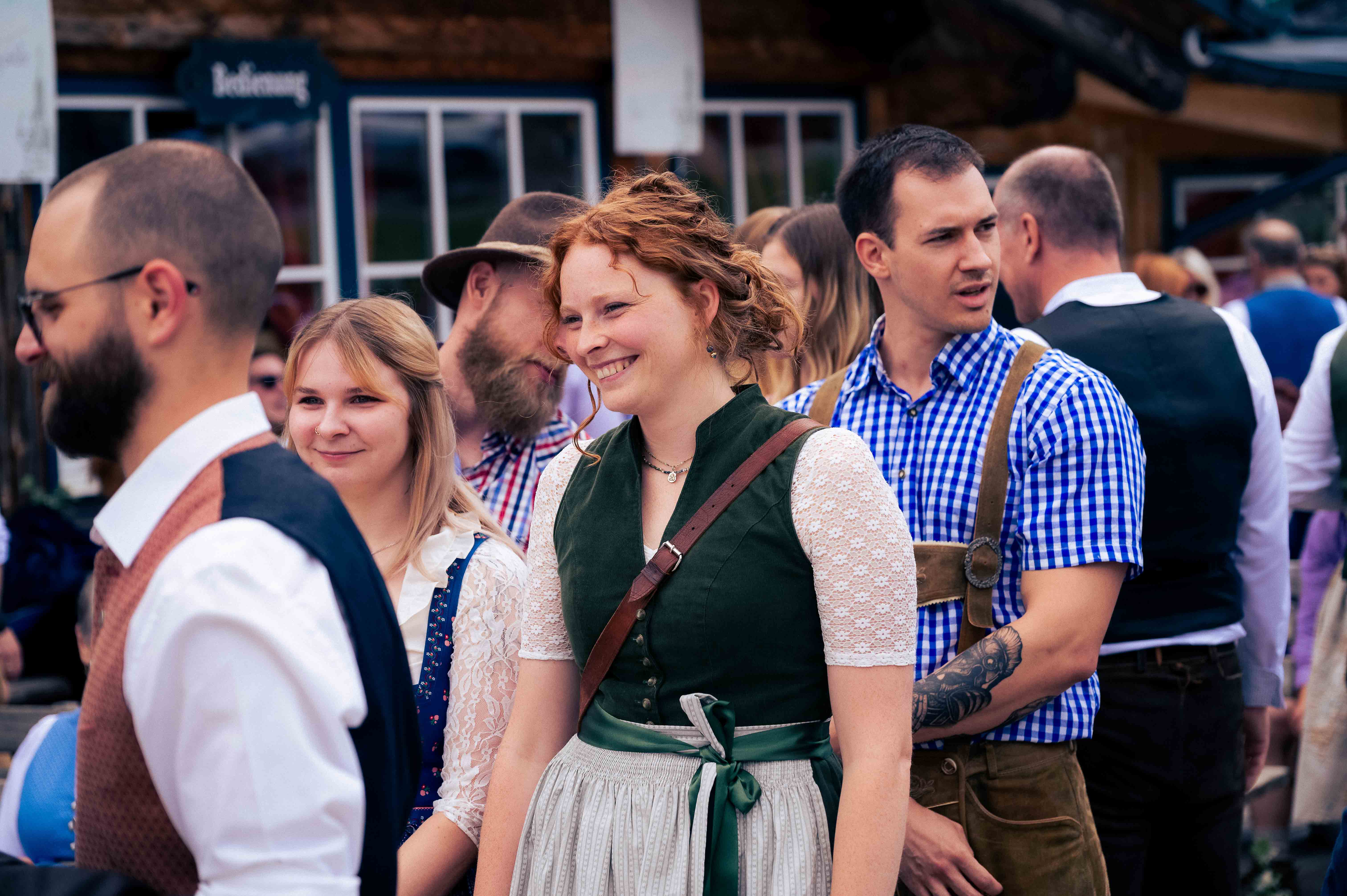 Sabs&Kilian Hochzeit Juni2024 Turracher Höhe