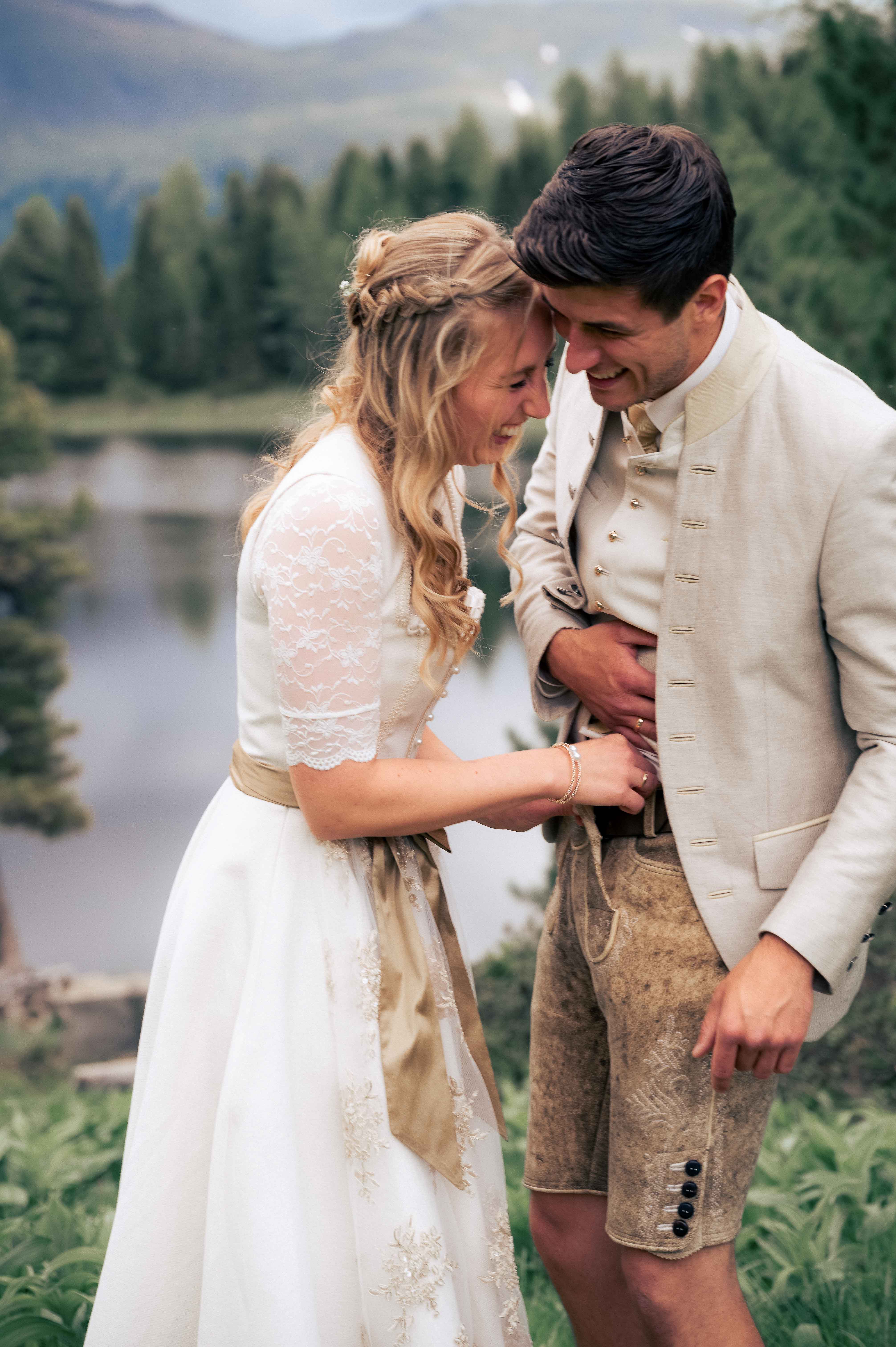 Sabs&Kilian Hochzeit Juni2024 Turracher Höhe