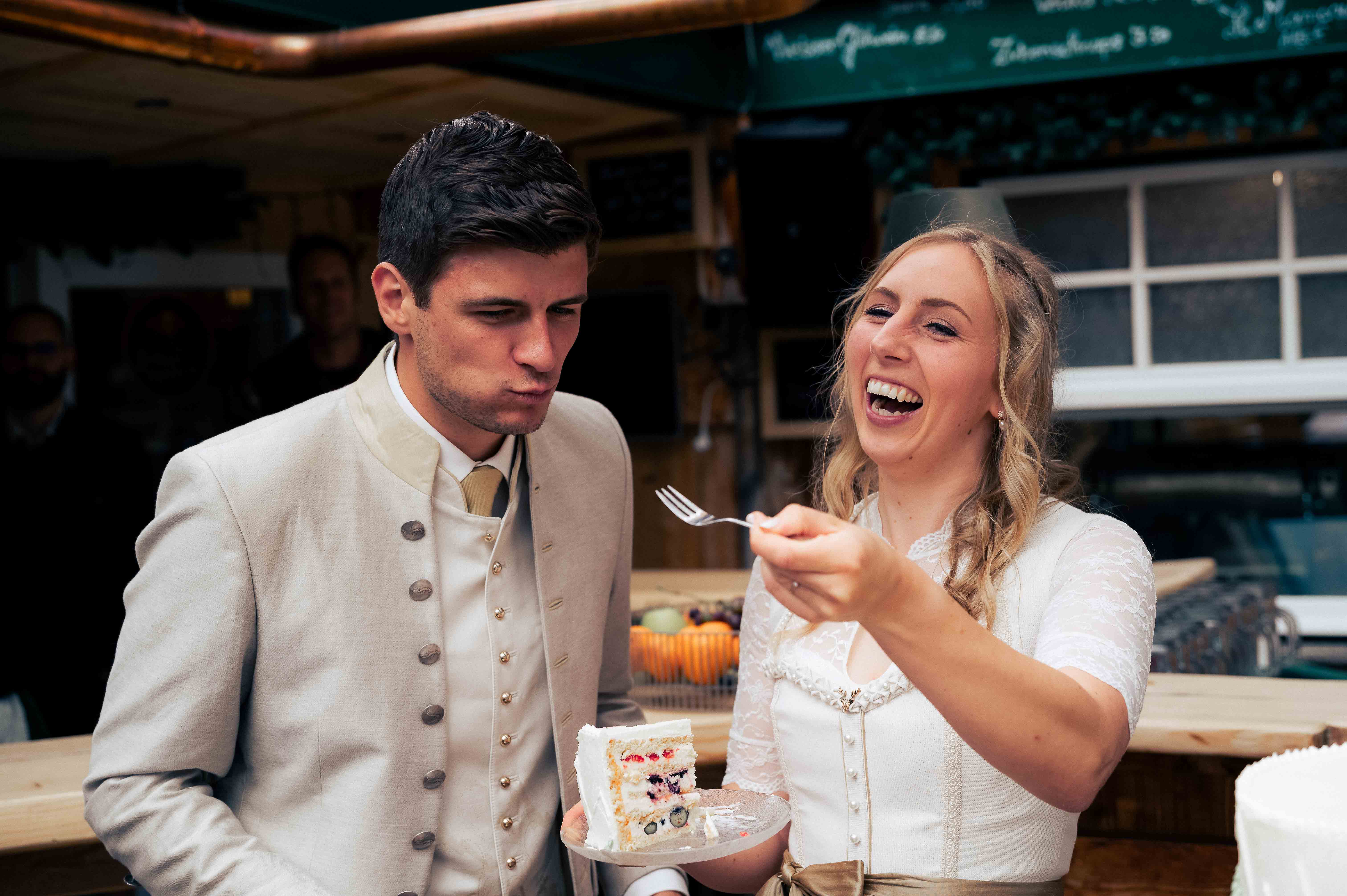 Sabs&Kilian Hochzeit Juni2024 Turracher Höhe