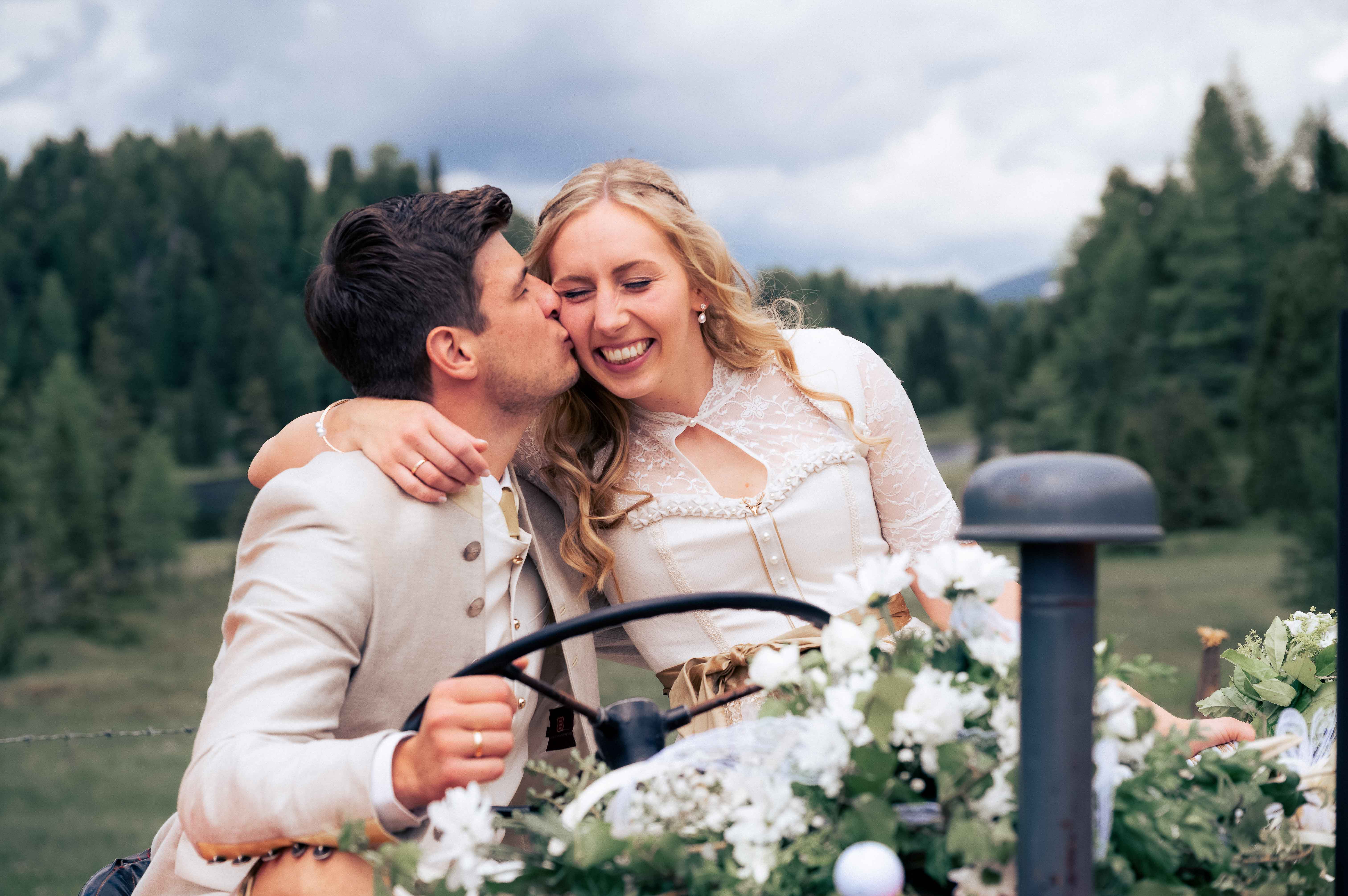 Sabs&Kilian Hochzeit Juni2024 Turracher Höhe